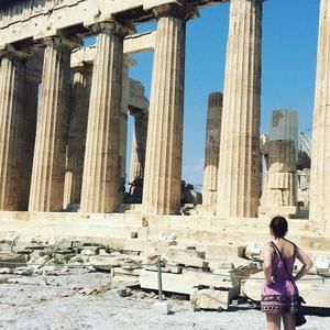 Meet your Posher, Grace